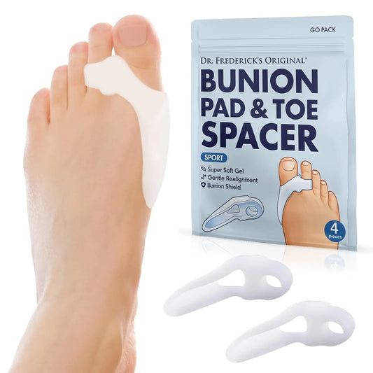 Doctor Bunion Toe Spacer