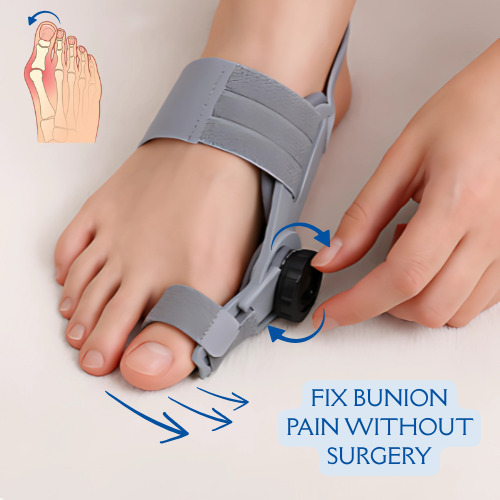 Doctor Bunion Corrector